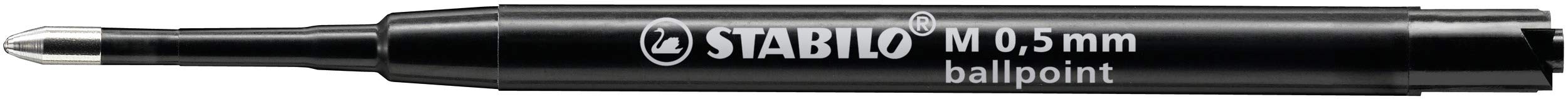 stabilo-refill-ricarica-per-penna-a-sfera-pointball-0-5-mm image 3