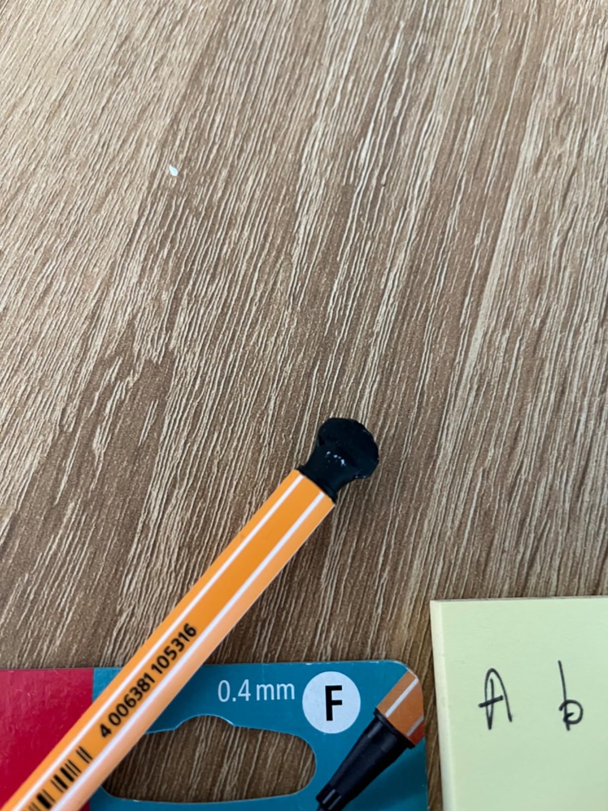 Ottimo fineliner