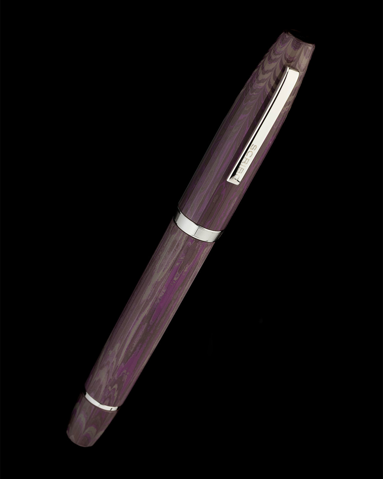 scribo-flow-armonia-penna-stilografica image 2