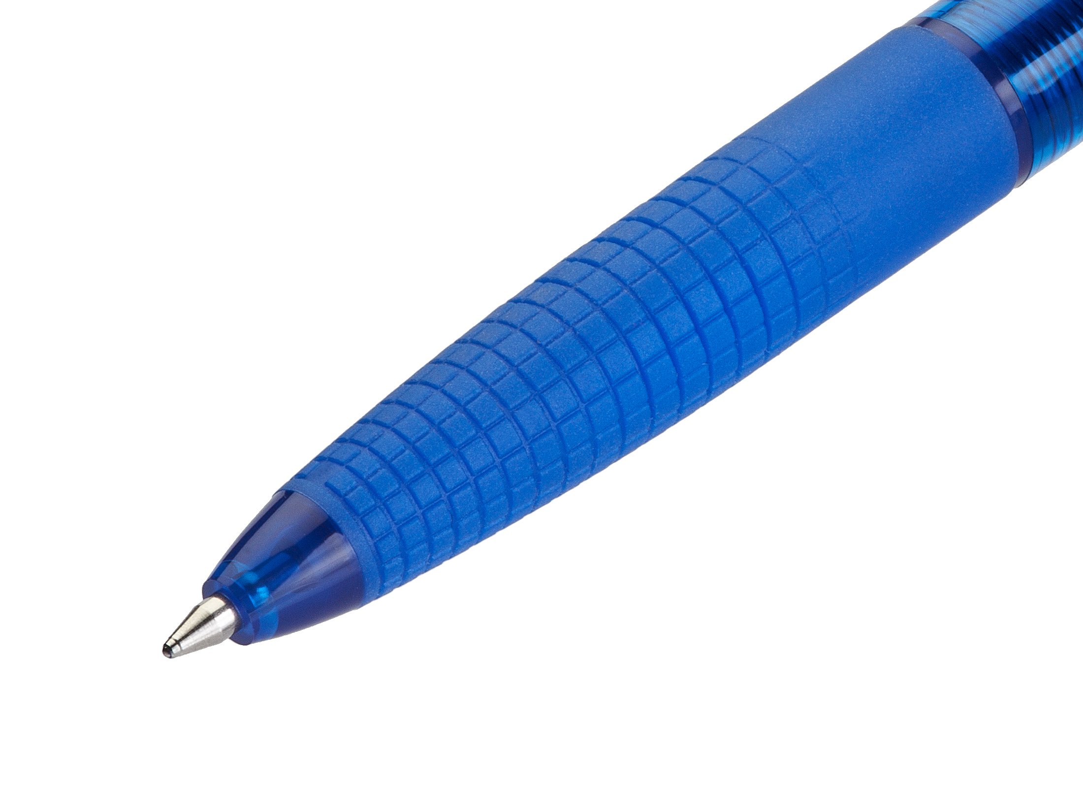 pilot-super-grip-g-penna-a-sfera-nera-punta-media-set-da-6-pezzi image 3