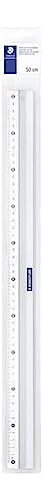 staedtler-mars-563-50-riga-in-alluminio-50-cm-con-bordo-per-china image 7