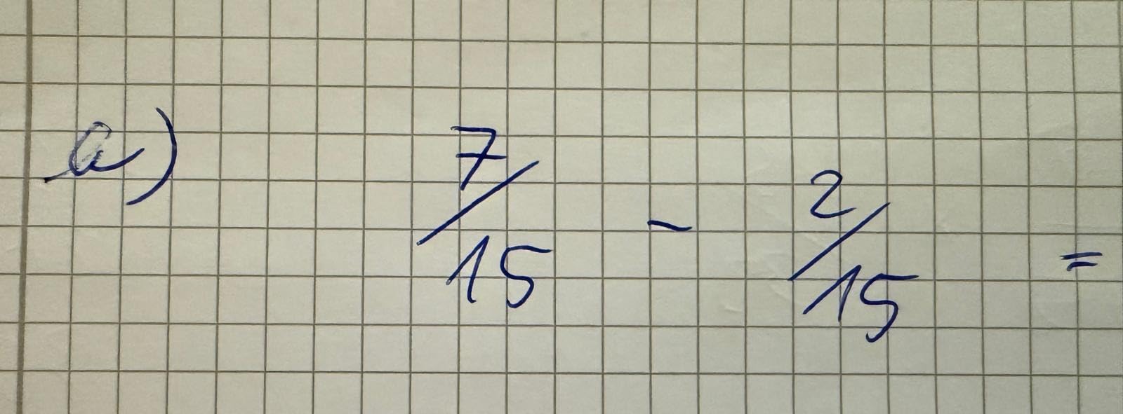 Non la mollo più