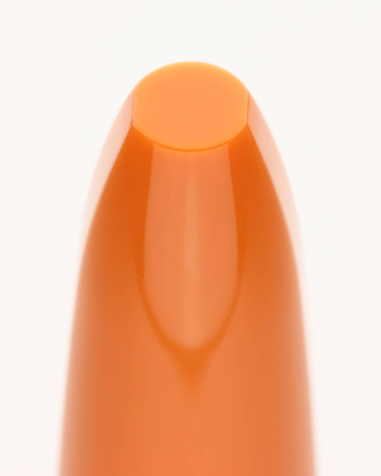 scribo-piuma-levante-stilografica-arancione-alba-edizione-impressione image 7