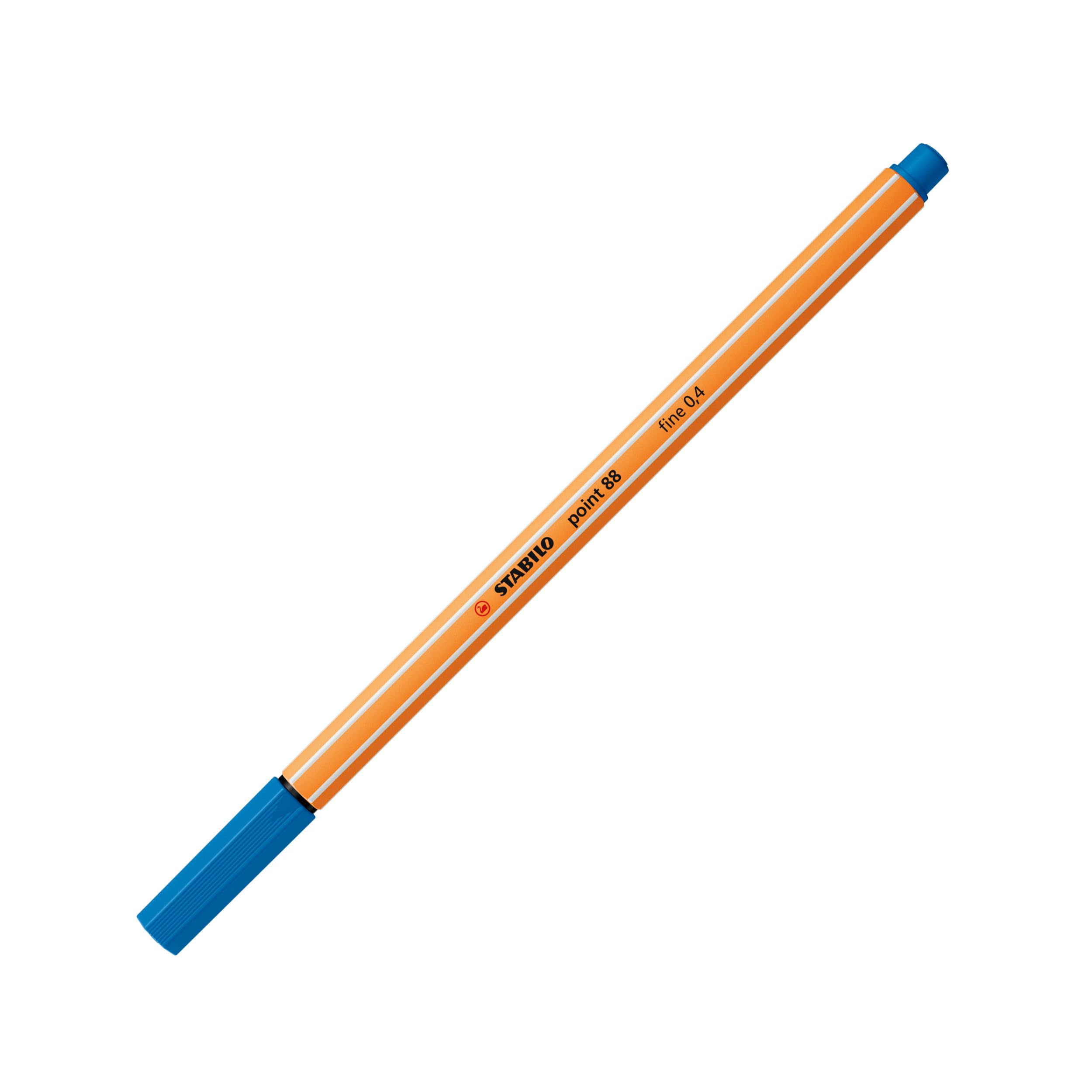 stabilo-point-88-fineliner-punta-fine-0-4-mm-2 image 2