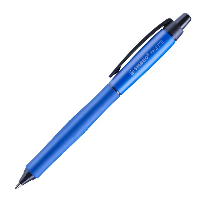 stabilo-palette-penna-roller-gel-a-scatto-0-4-mm image 1