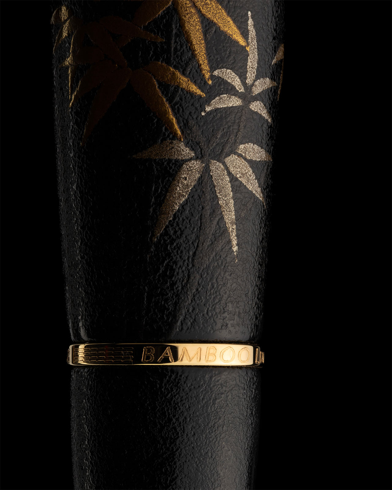 scribo-la-dotta-bamboo-penna-stilografica-numbered-edition-tre-amici-dell-invern image 2
