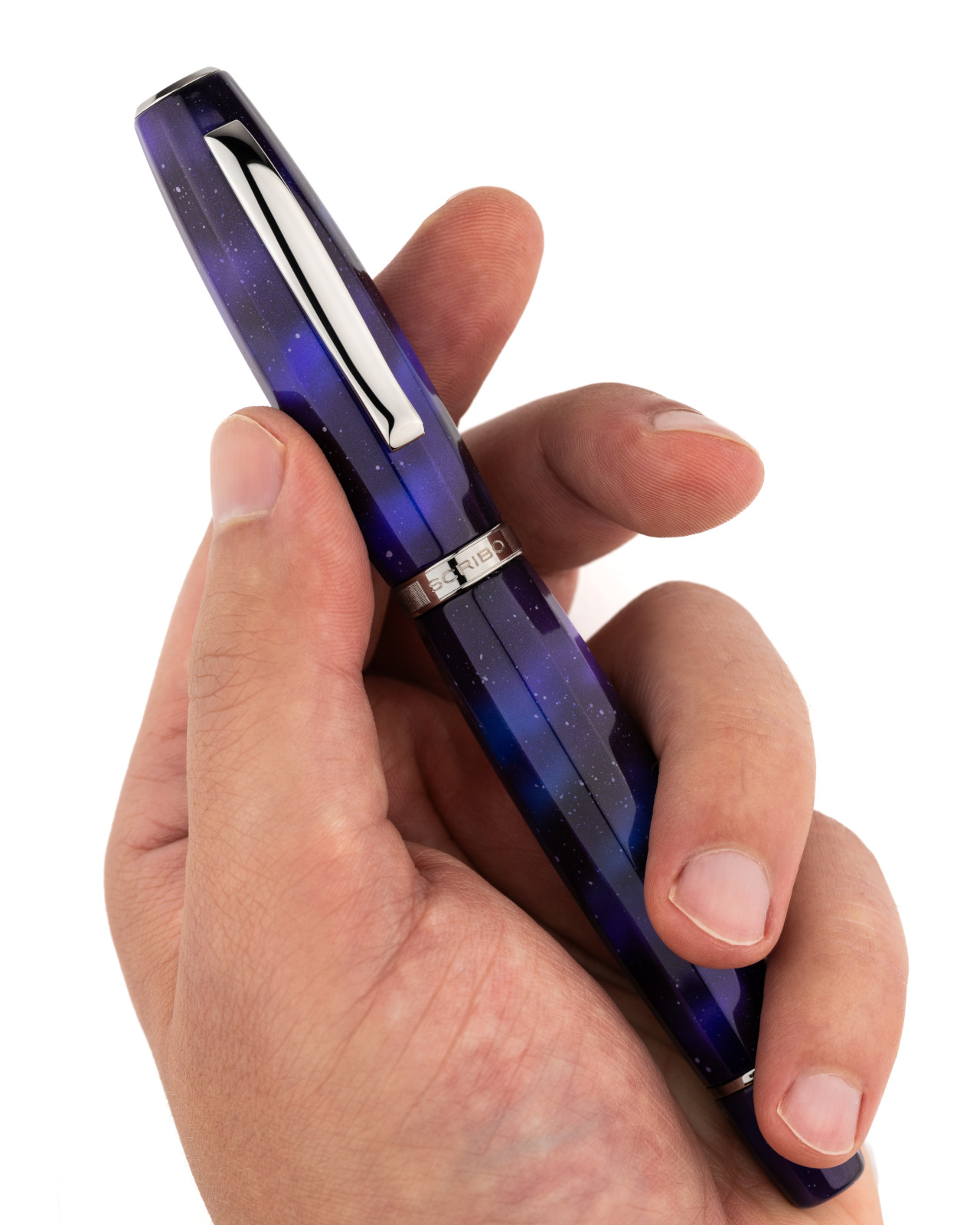 scribo-feel-nebula24-penna-stilografica-edizione-limitata-24-pezzi image 6