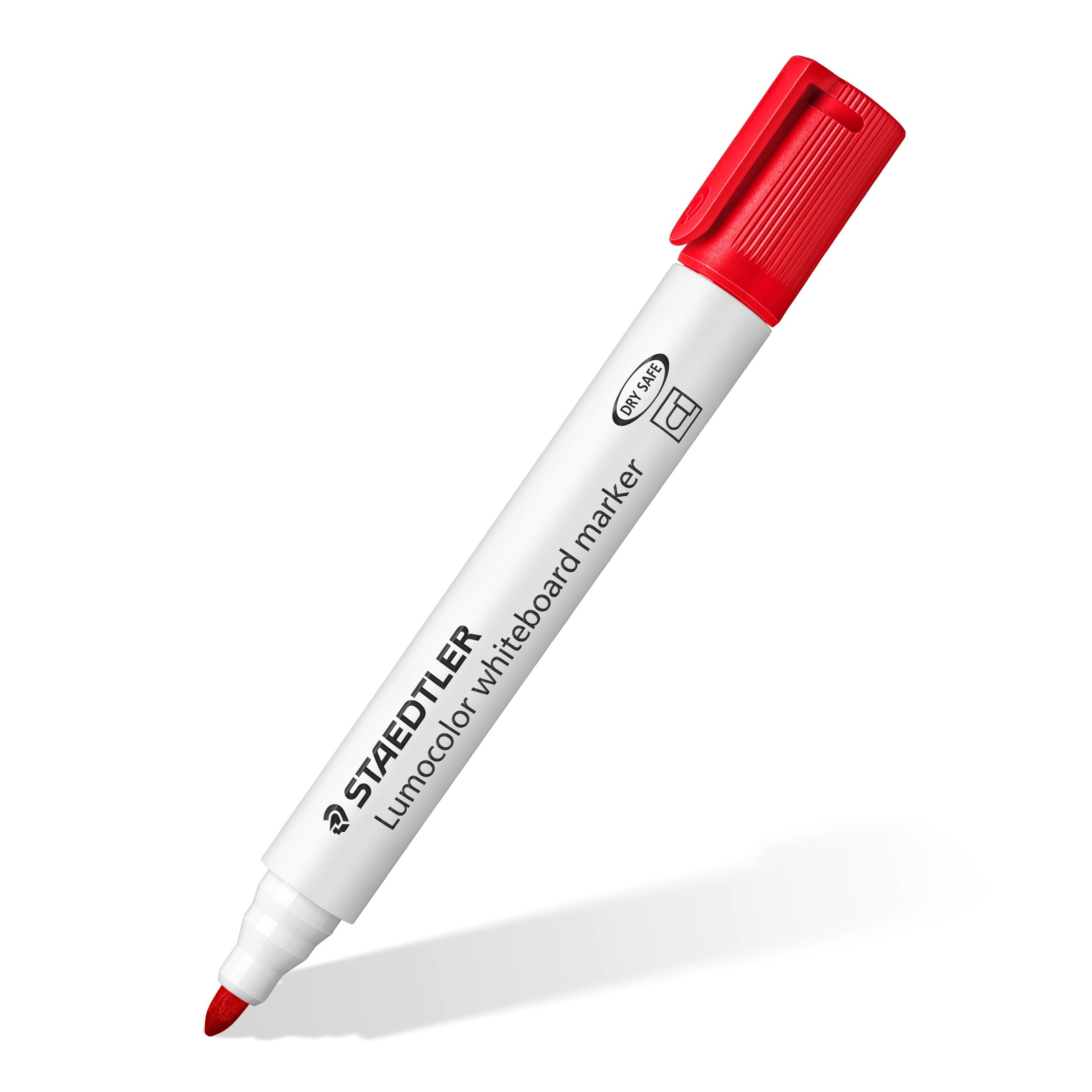 staedtler-lumocolor-351-pennarelli-lavagna-bianca-punta-tonda-2-0-mm-10-colori image 2