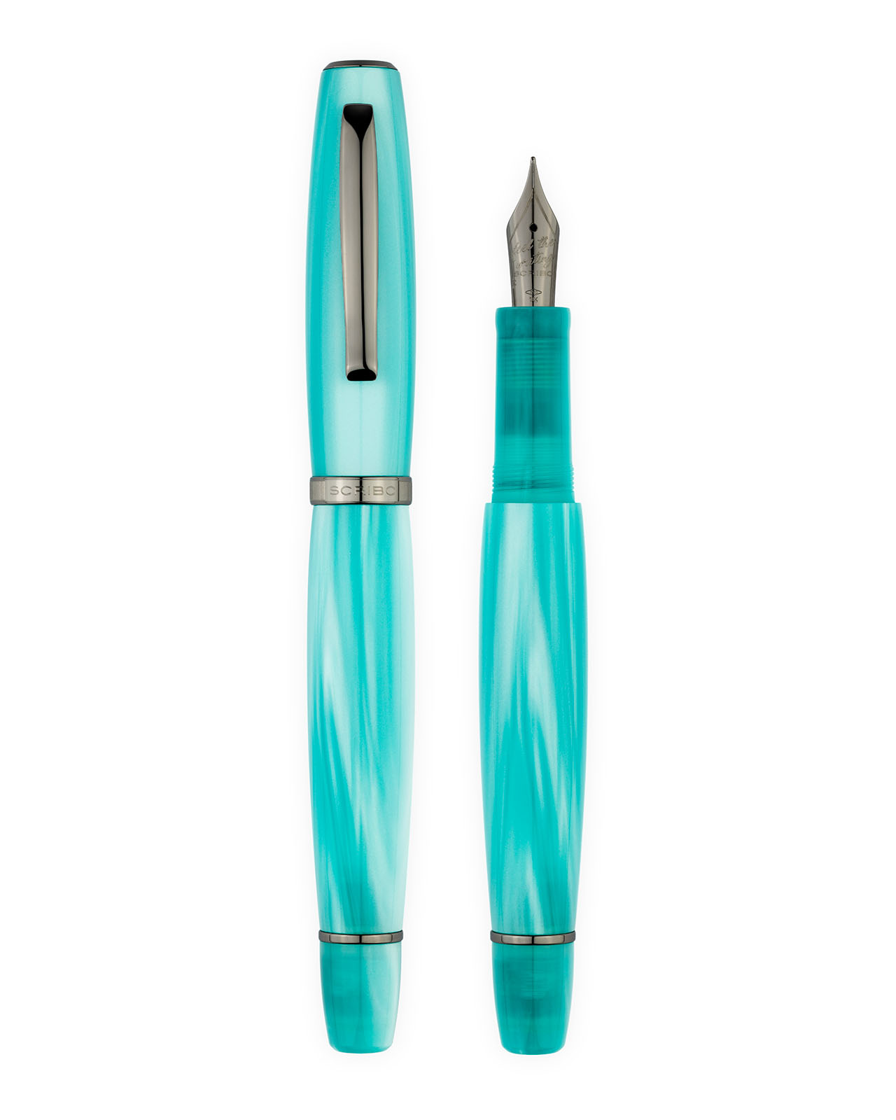 scribo-la-dotta-labante-penna-stilografica image 1