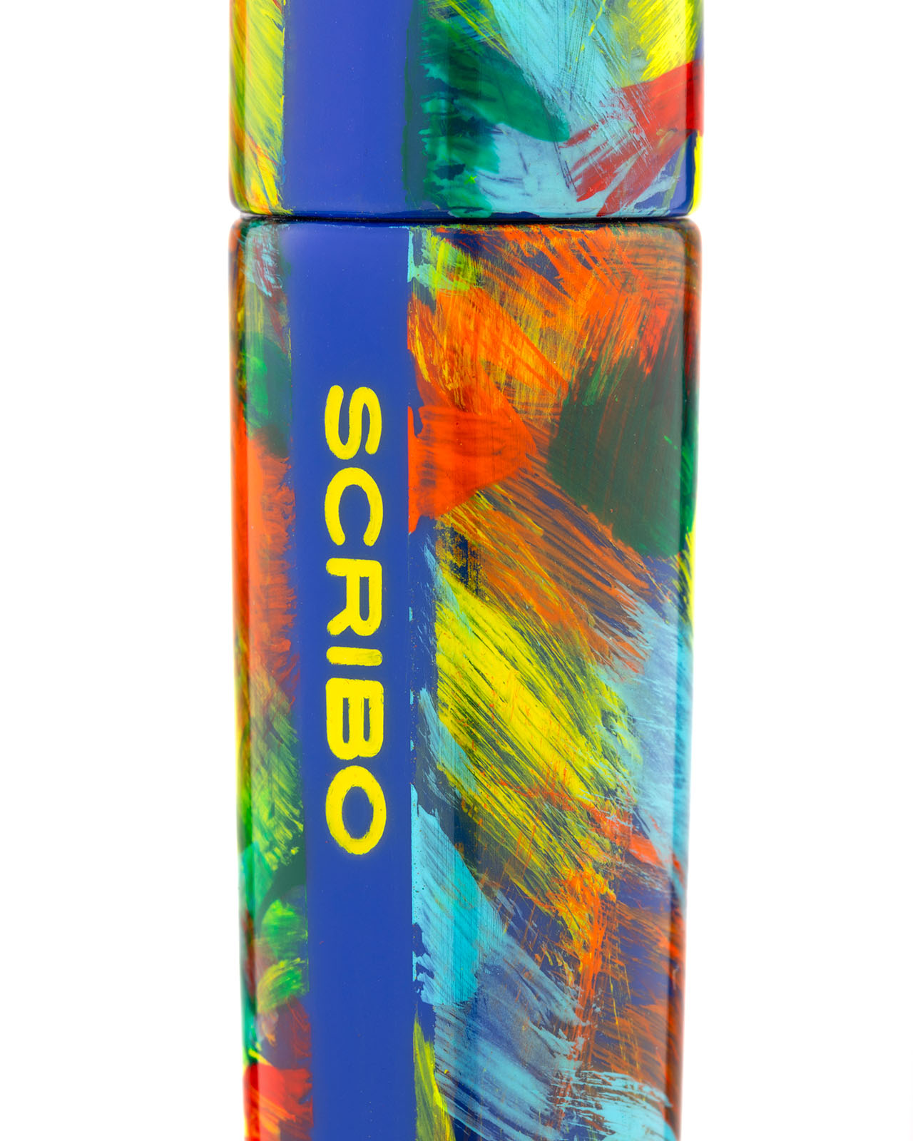 scribo-piuma-ara-penna-stilografica-2 image 2