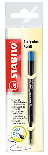 stabilo-refill-cartuccia-per-penna-a-sfera-0-5-mm image 4