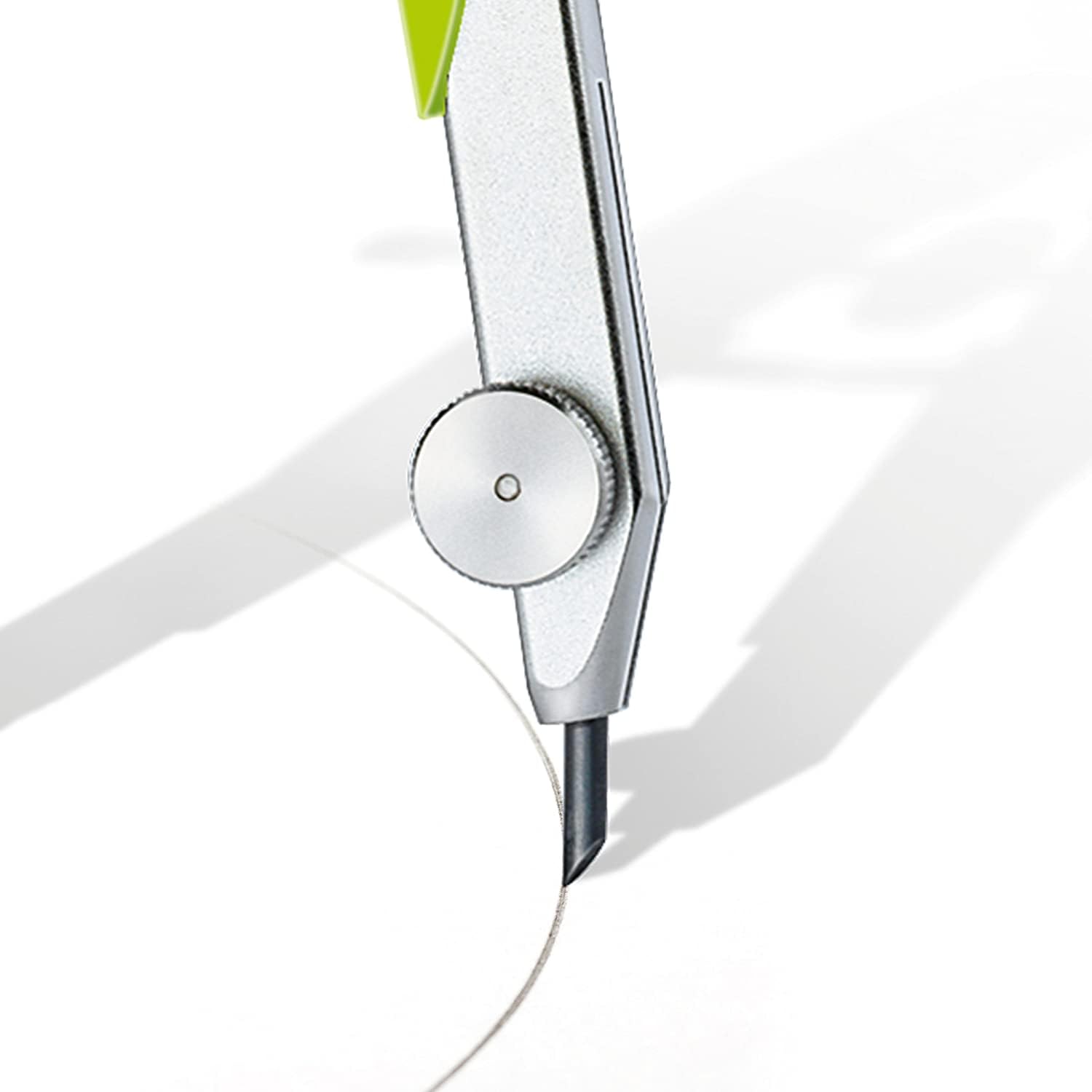 staedtler-mars-comfort-556-compasso-blu-verde-neon-cerchi-fino-a-23-cm image 3
