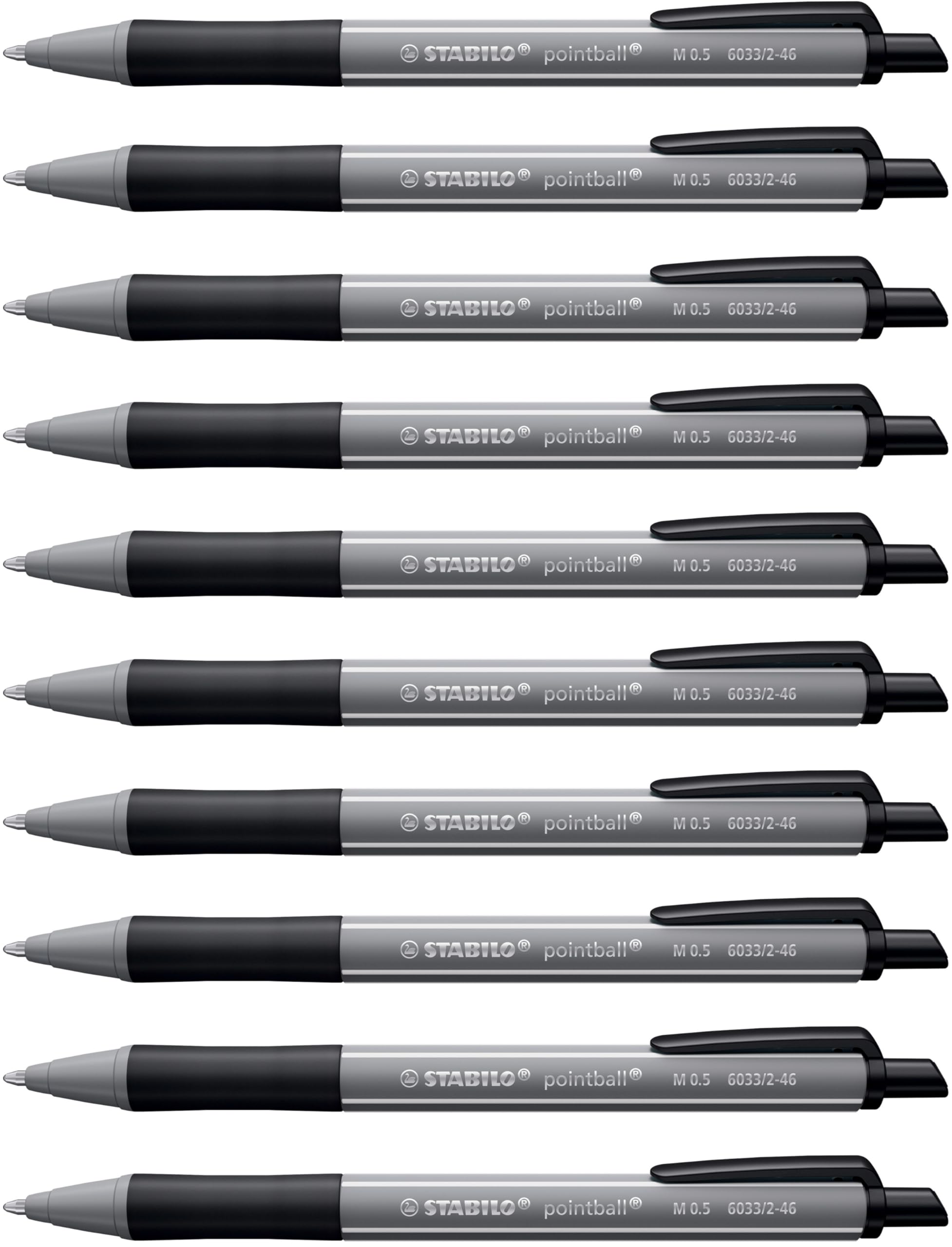 stabilo-pointball-colorful-penna-a-sfera-a-scatto-0-5-mm-2 image 8