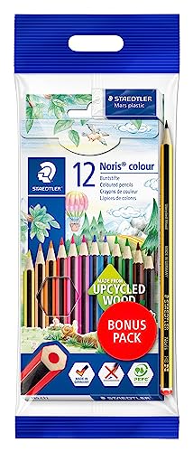 staedtler-noris-colour-matite-colorate-cancellabili-12-pezzi image 6