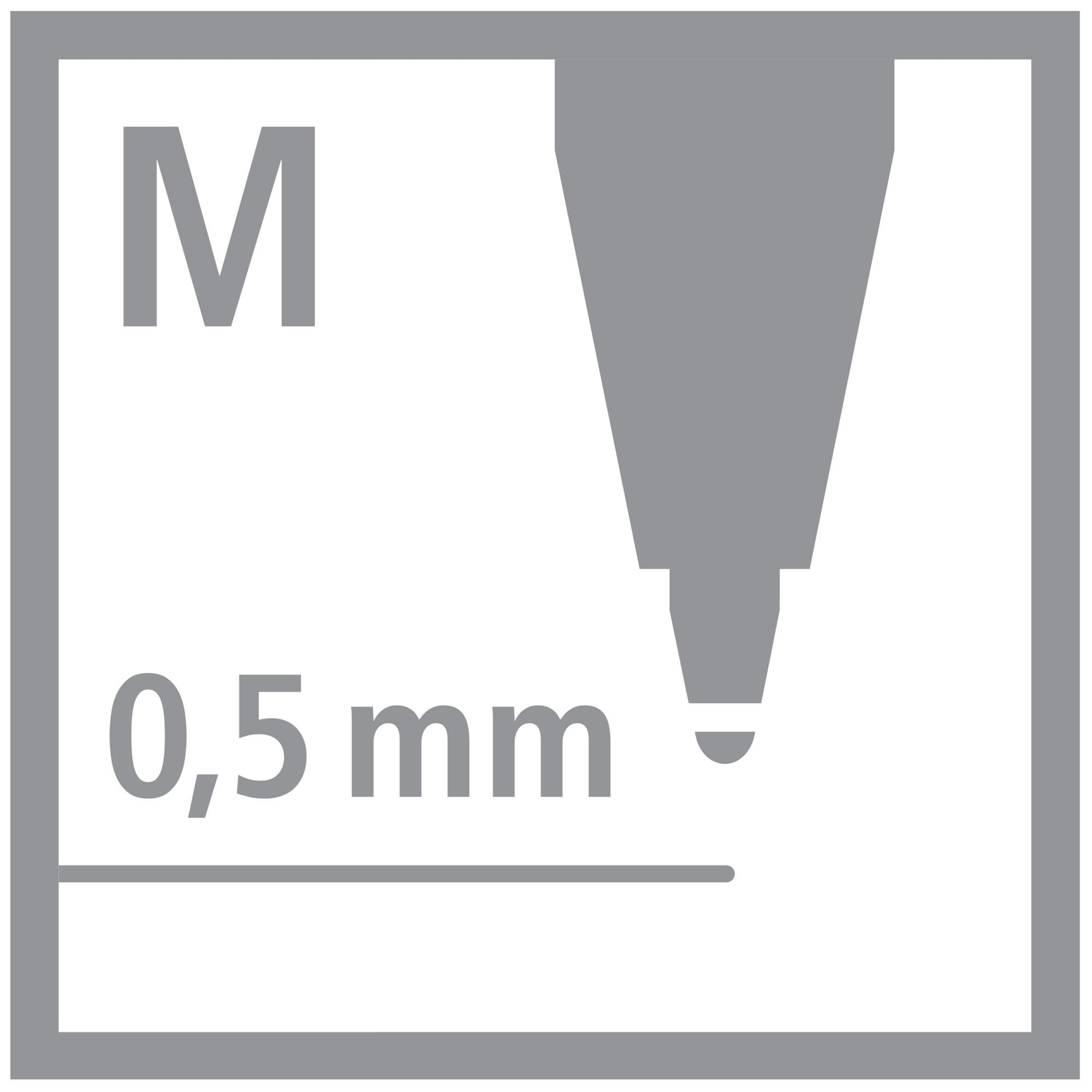 stabilo-pointball-penna-a-sfera-a-scatto-0-5-mm-4 image 8