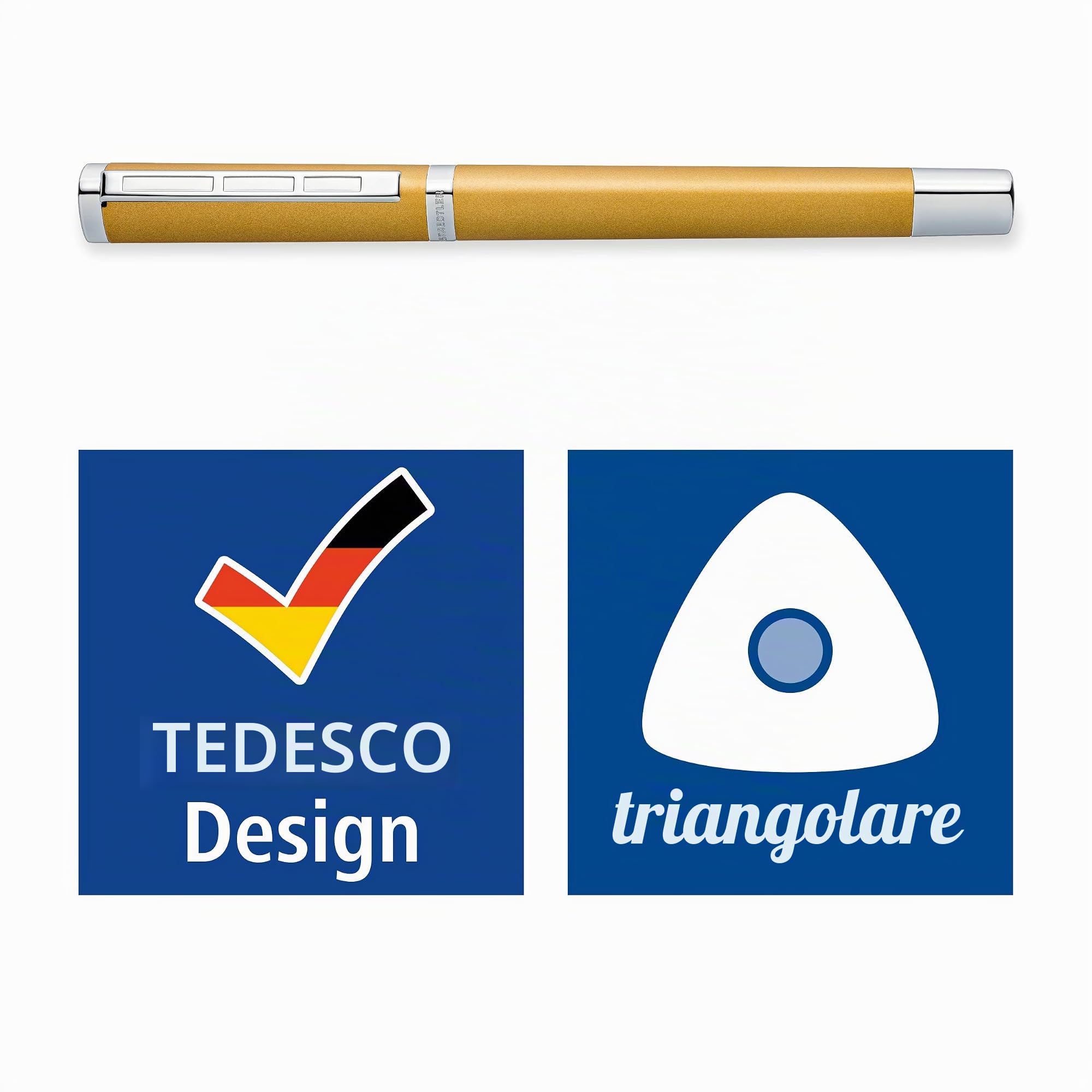 staedtler-triplus-474-f11-3-penna-stilografica-oro-glorioso-pennino-f image 5