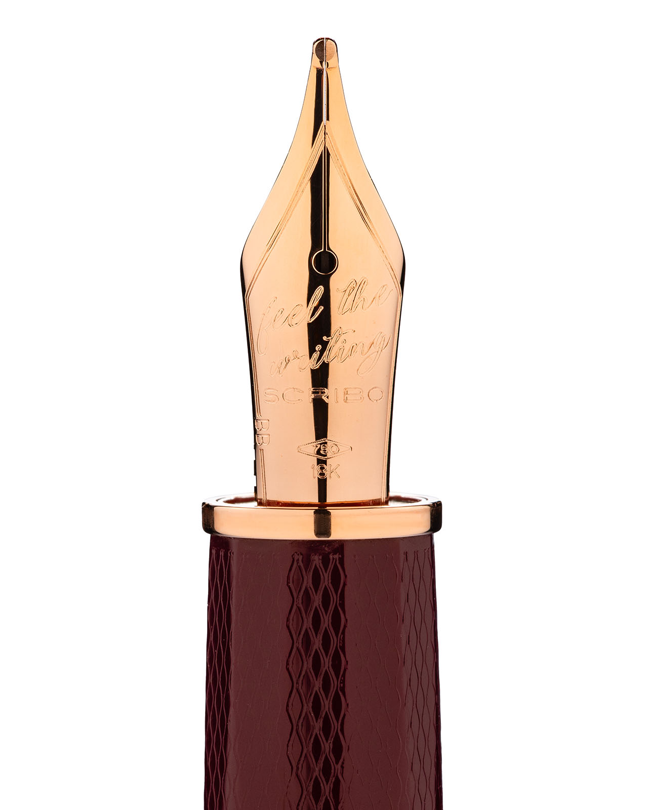 scribo-feel-dandy-velvet-penna-stilografica image 2