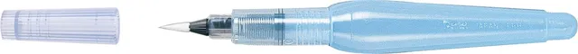 pentel-xfrh-aquash-water-brush-pennello-con-serbatoio-punta-fine image 1