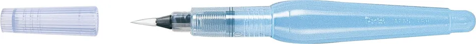 pentel-xfrh-aquash-water-brush-pennello-con-serbatoio-punta-fine image 1