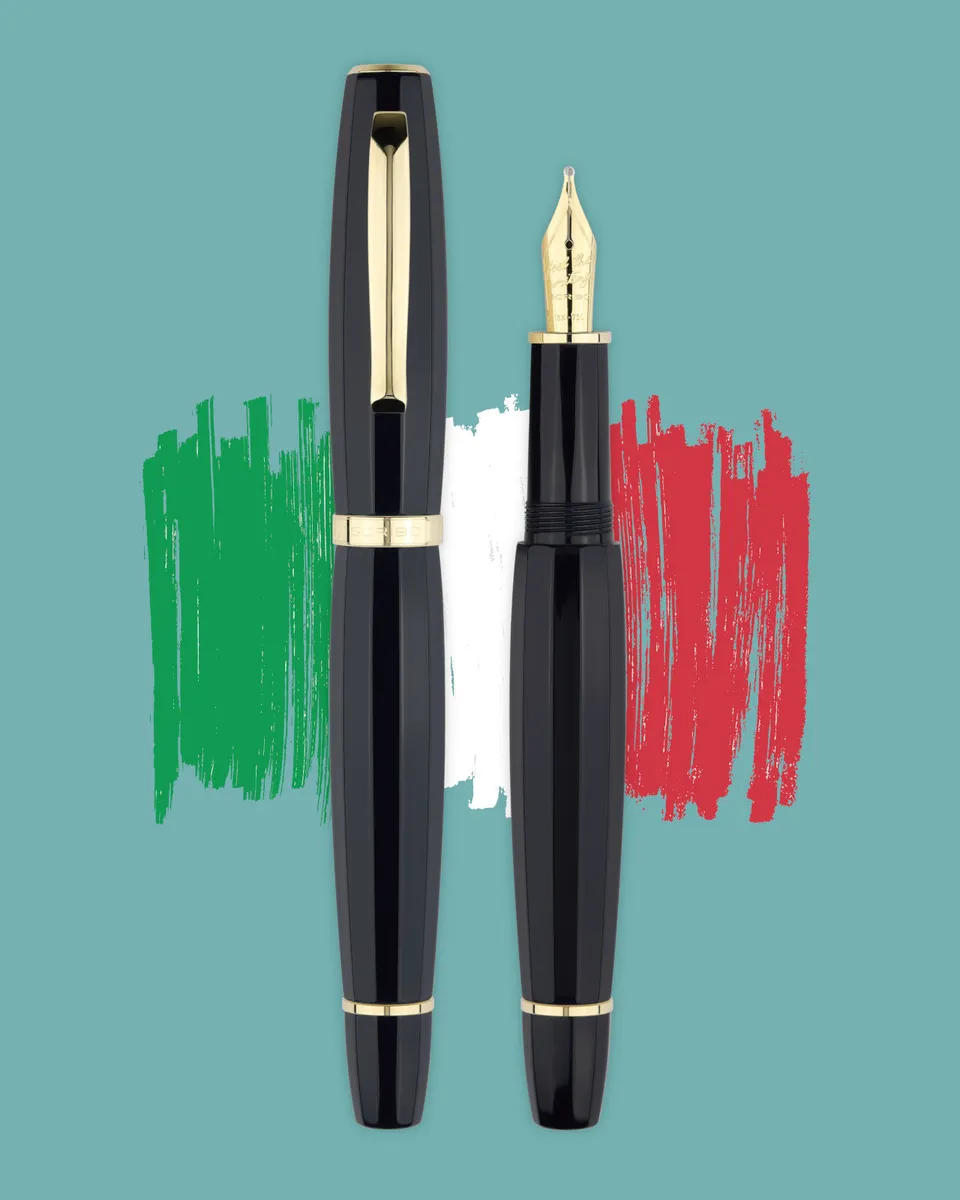 scribo-feel-together-stilografica-edizione-speciale image 1
