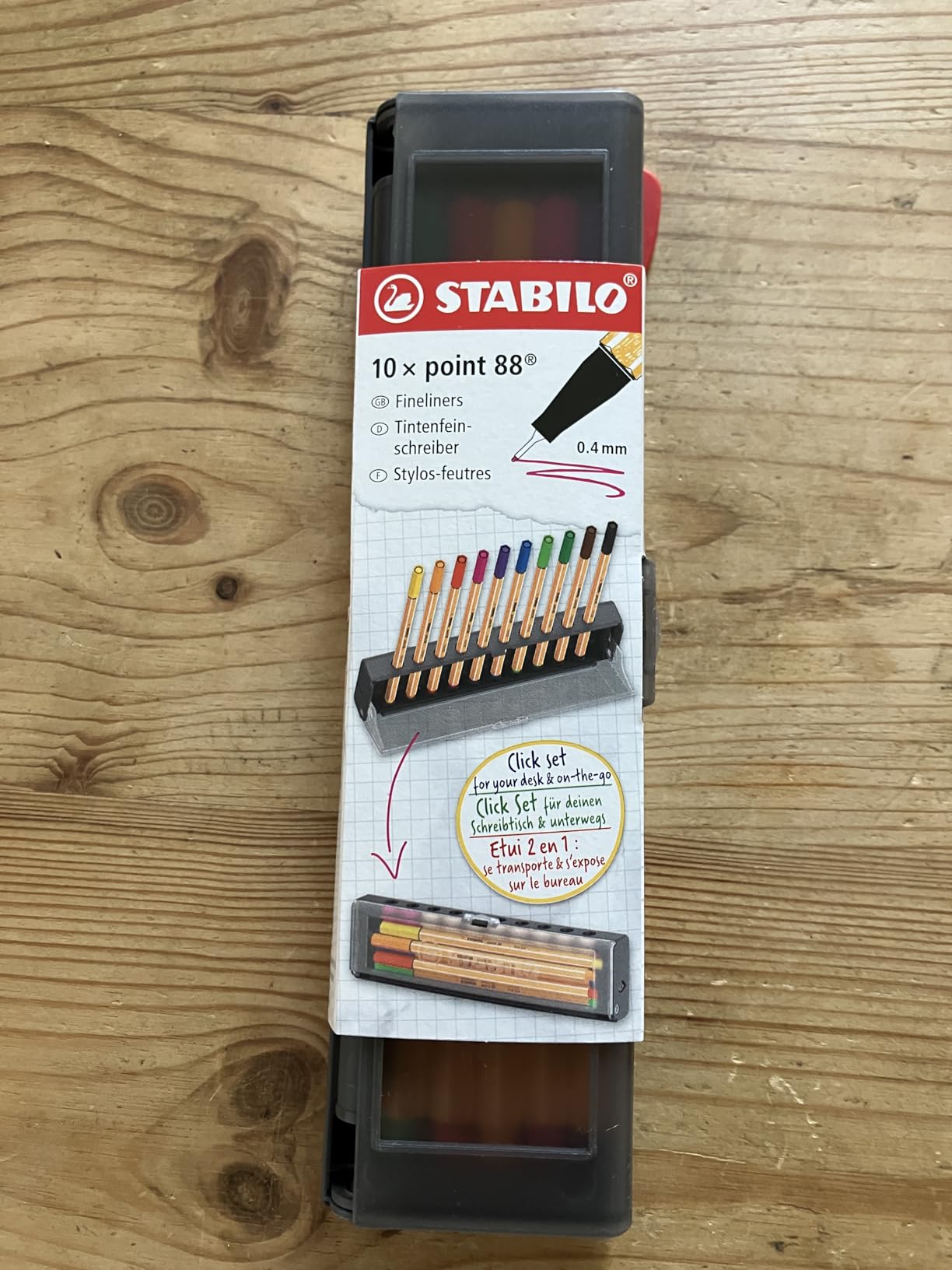 Perfetti per disegno tecnico