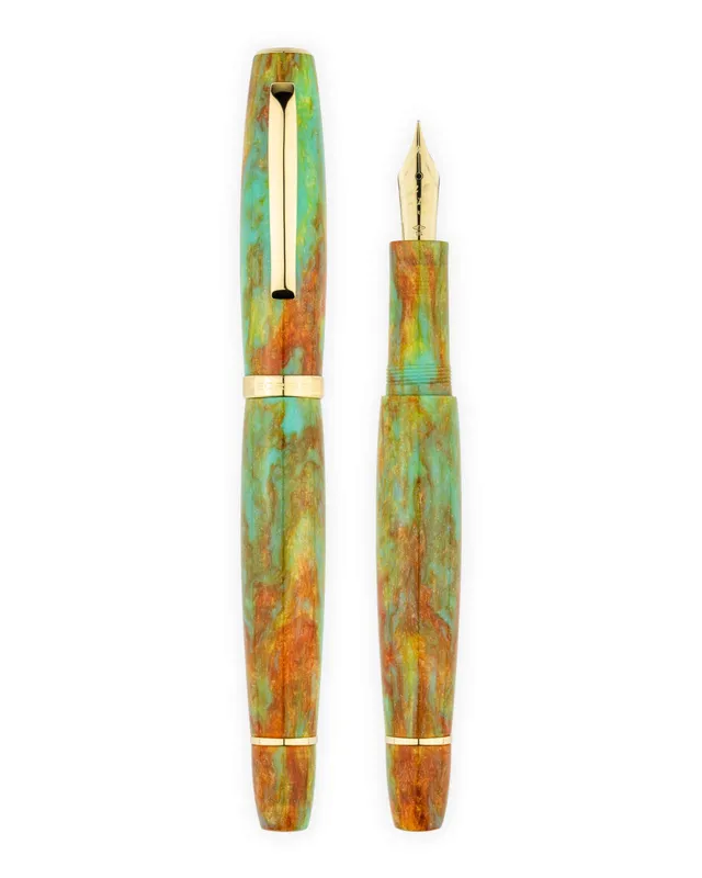 scribo-la-dotta-valverde-penna-stilografica image 1