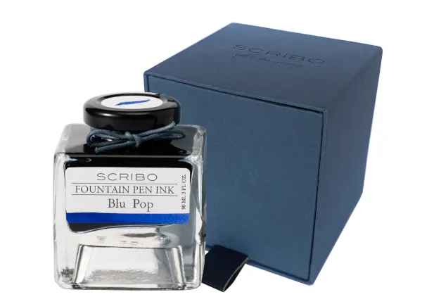 scribo-blu-pop-inchiostro-stilografica-90-ml image 1