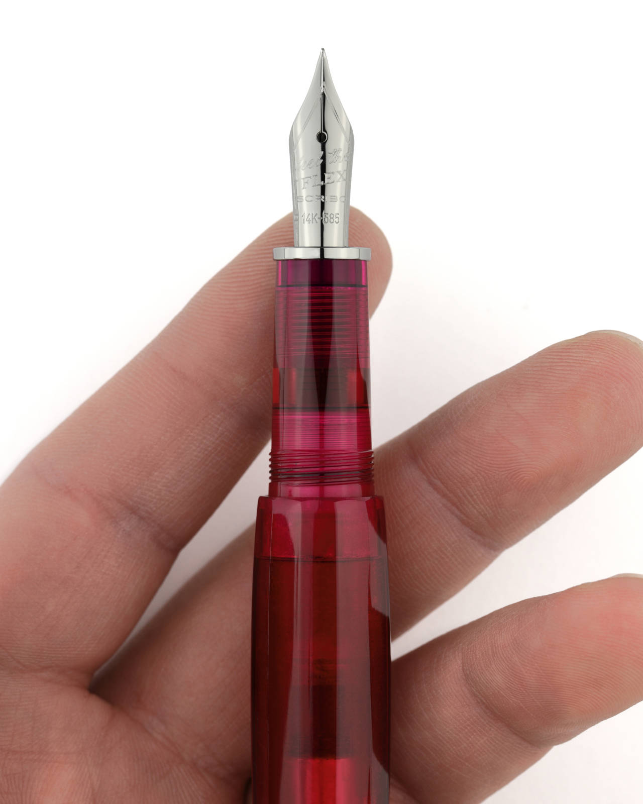 scribo-feel-ombre-magenta-stilografica image 4