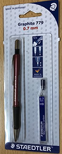 staedtler-portamine-impugnatura-gomma-mina-antirrottura image 7