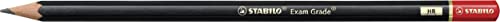 stabilo-exam-grade-set-con-4-matite-hb-temperino-e-gomma image 8