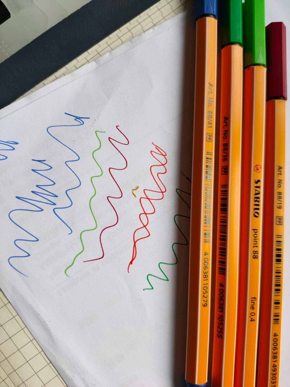 Buono per disegno