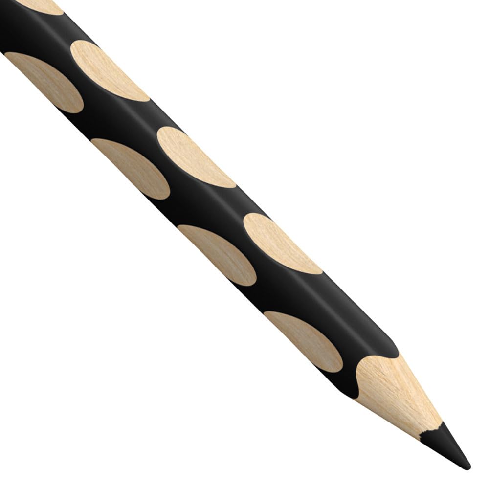 stabilo-easycolors-matita-colorata-ergonomica-triangolare-2 image 2
