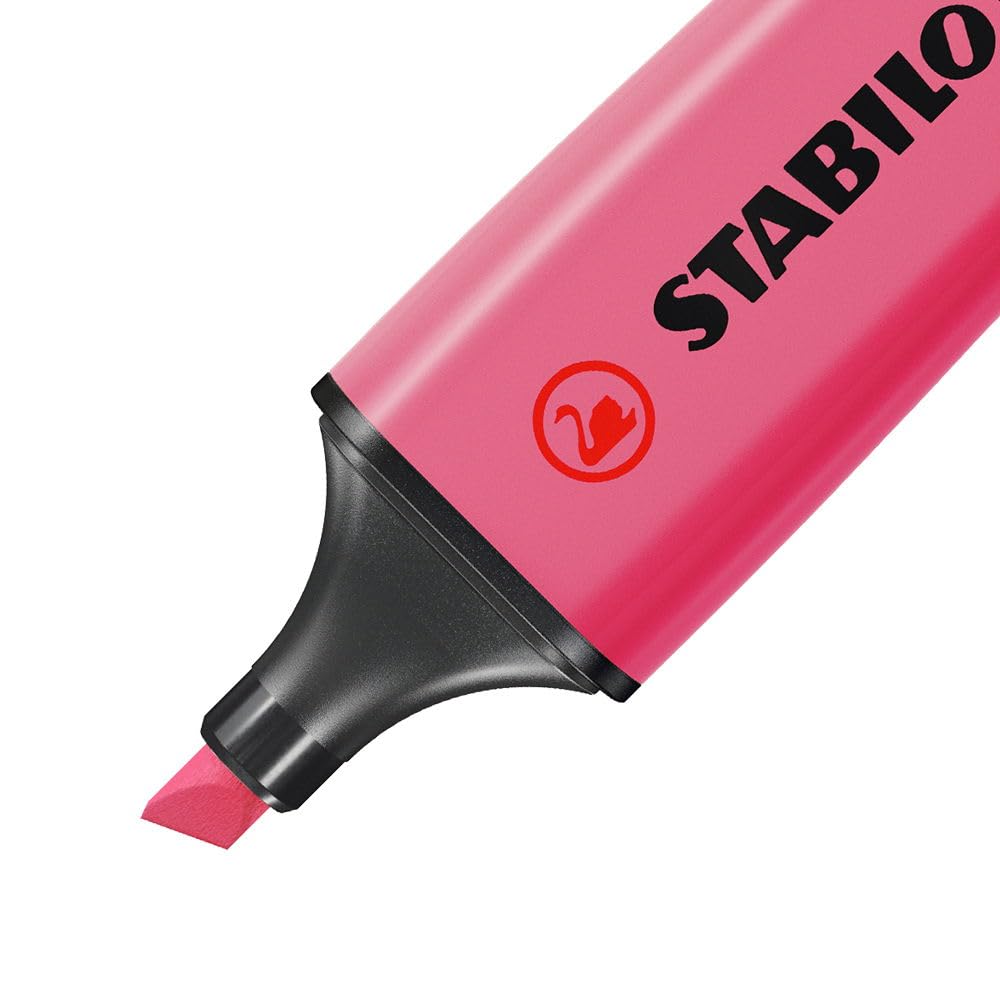 stabilo-boss-original-evidenziatore-punta-a-scalpello-2-5-mm-2 image 5