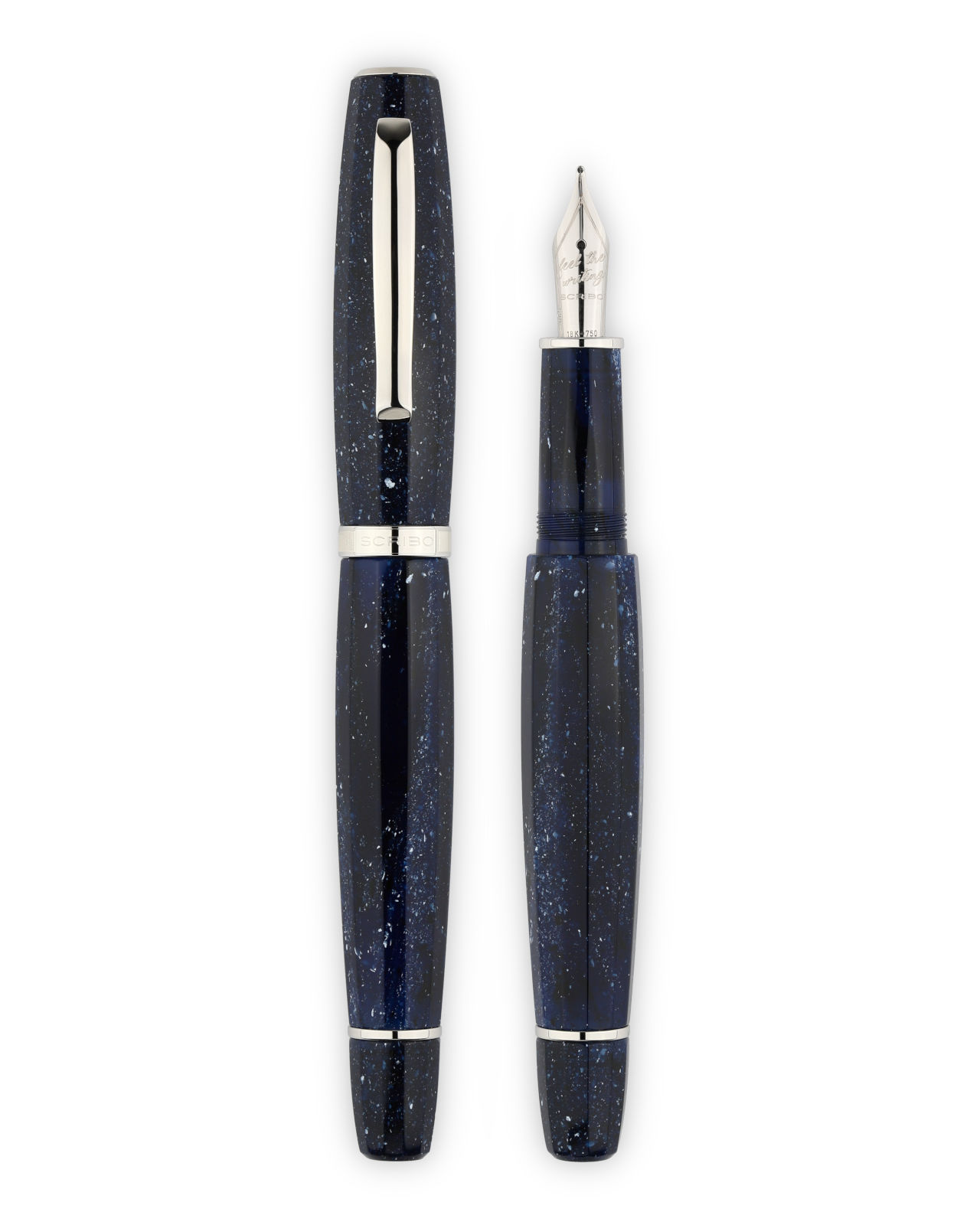 scribo-feel-a-riveder-le-stelle-stilografica-edizione-speciale image 1