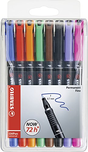 stabilo-ohpen-universal-marcatore-permanente-2 image 8
