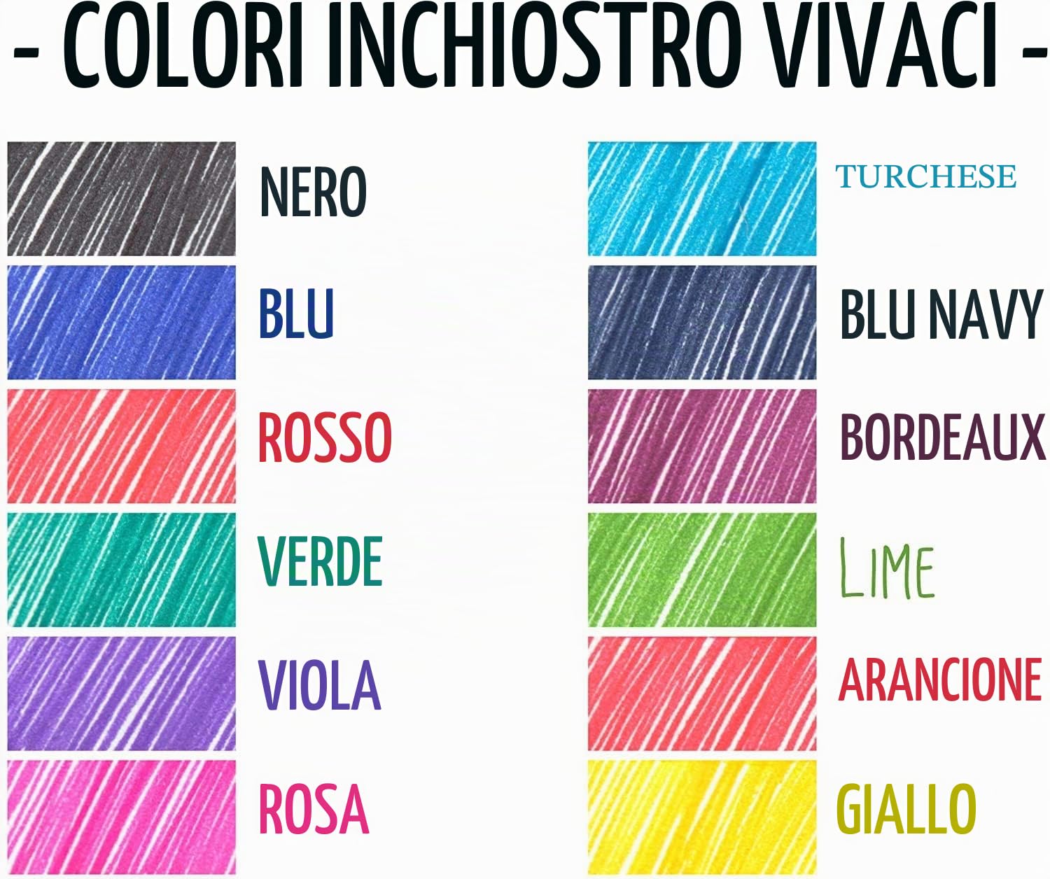 pilot-hi-tecpoint-v5-set-7-roller-colori-assortiti-punta-extra-fine-0-5-mm image 2
