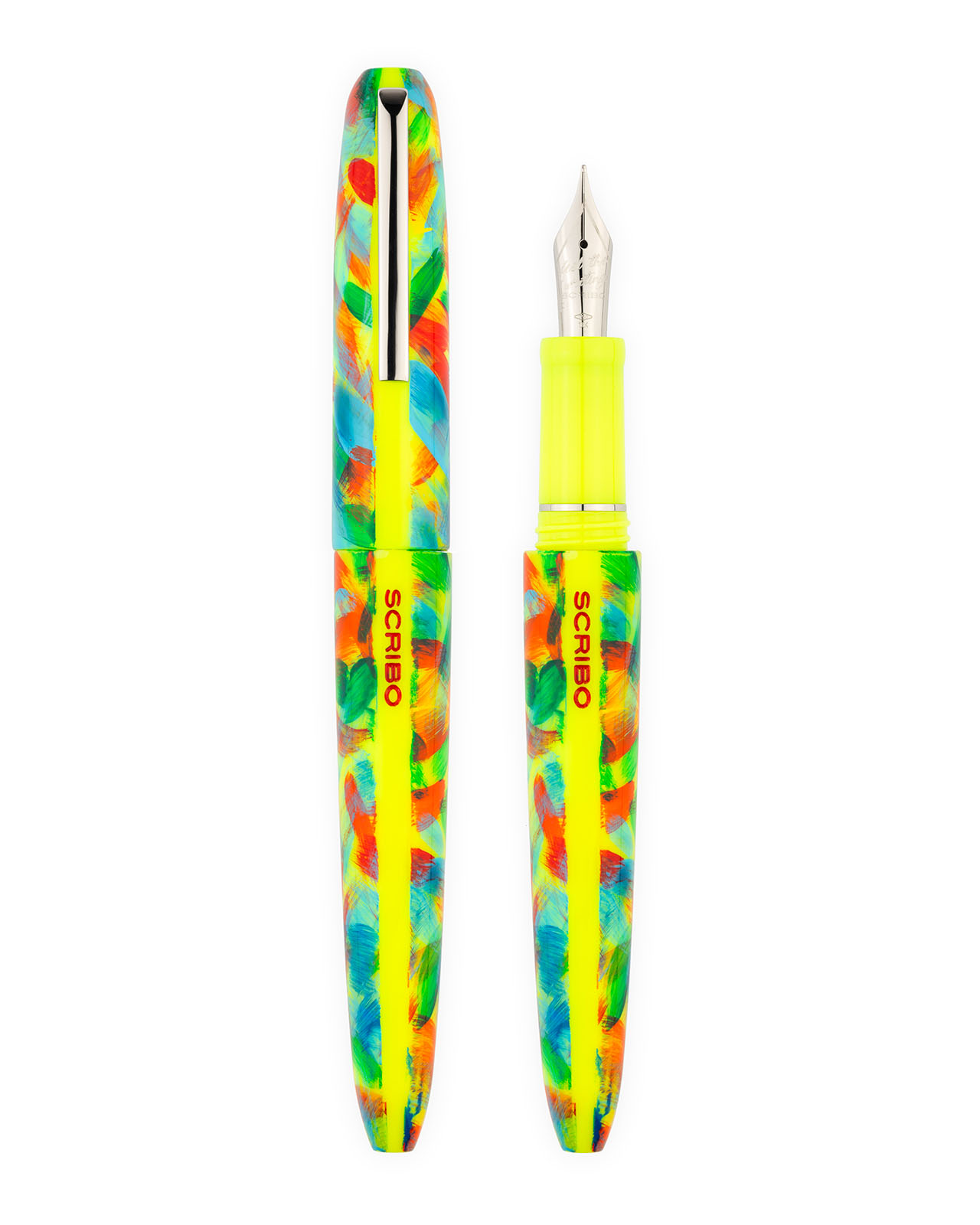 scribo-piuma-tropico-stilografica-in-edizione-speciale image 1