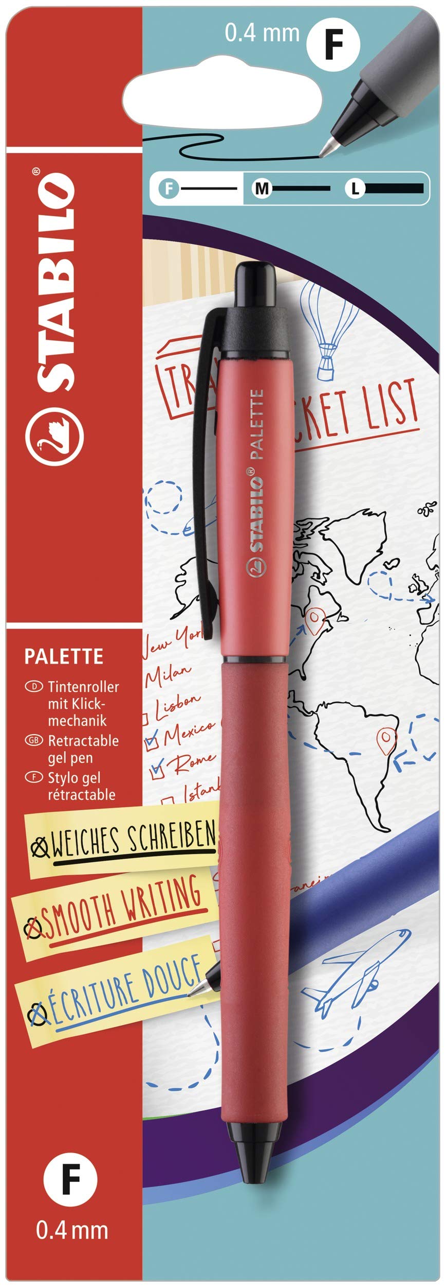 stabilo-palette-penna-roller-gel-a-scatto-0-4-mm image 8