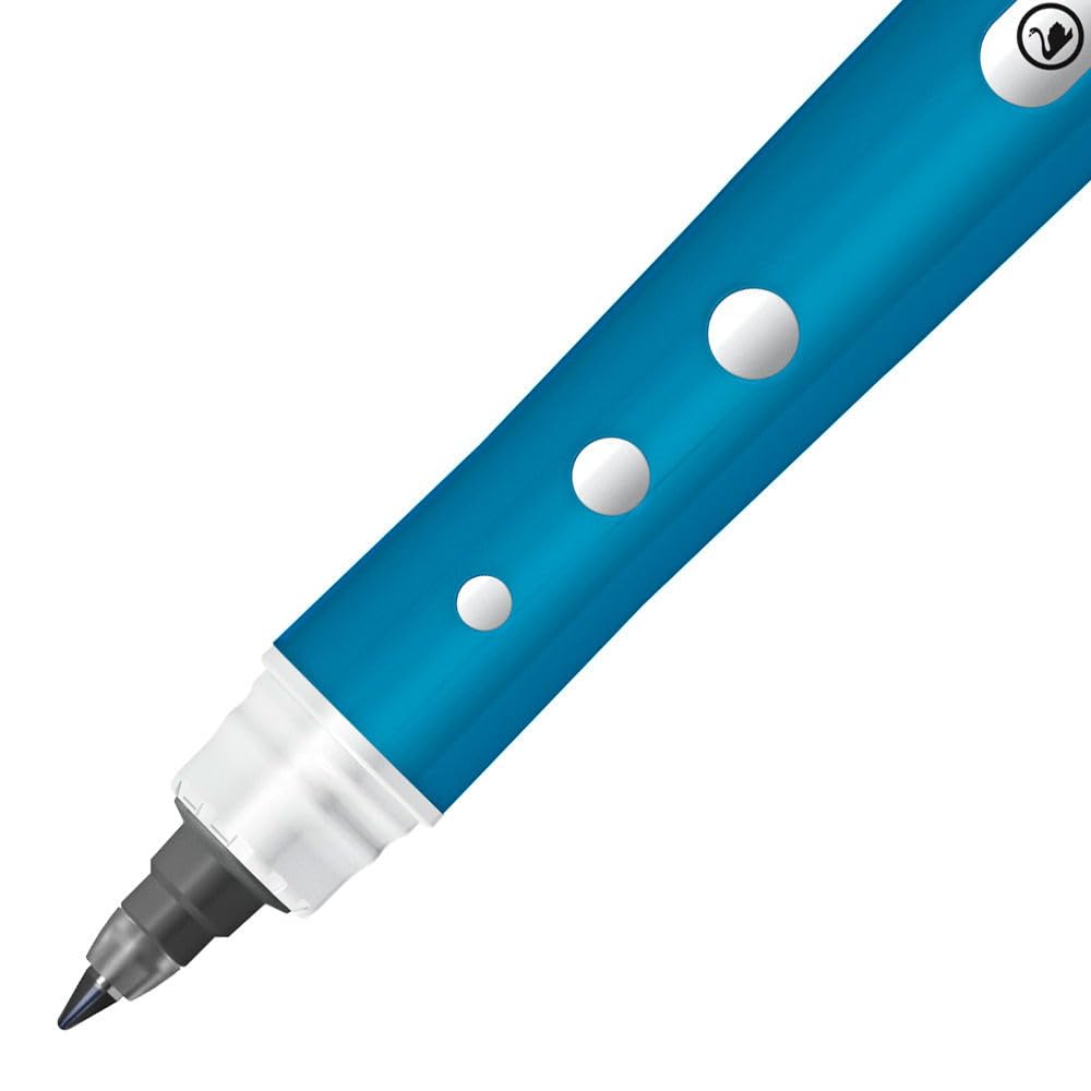 stabilo-worker-colorful-penna-roller-inchiostro-fluido-2 image 4