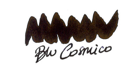 scribo-blu-cosmico-inchiostro-stilografica-90-ml image 2