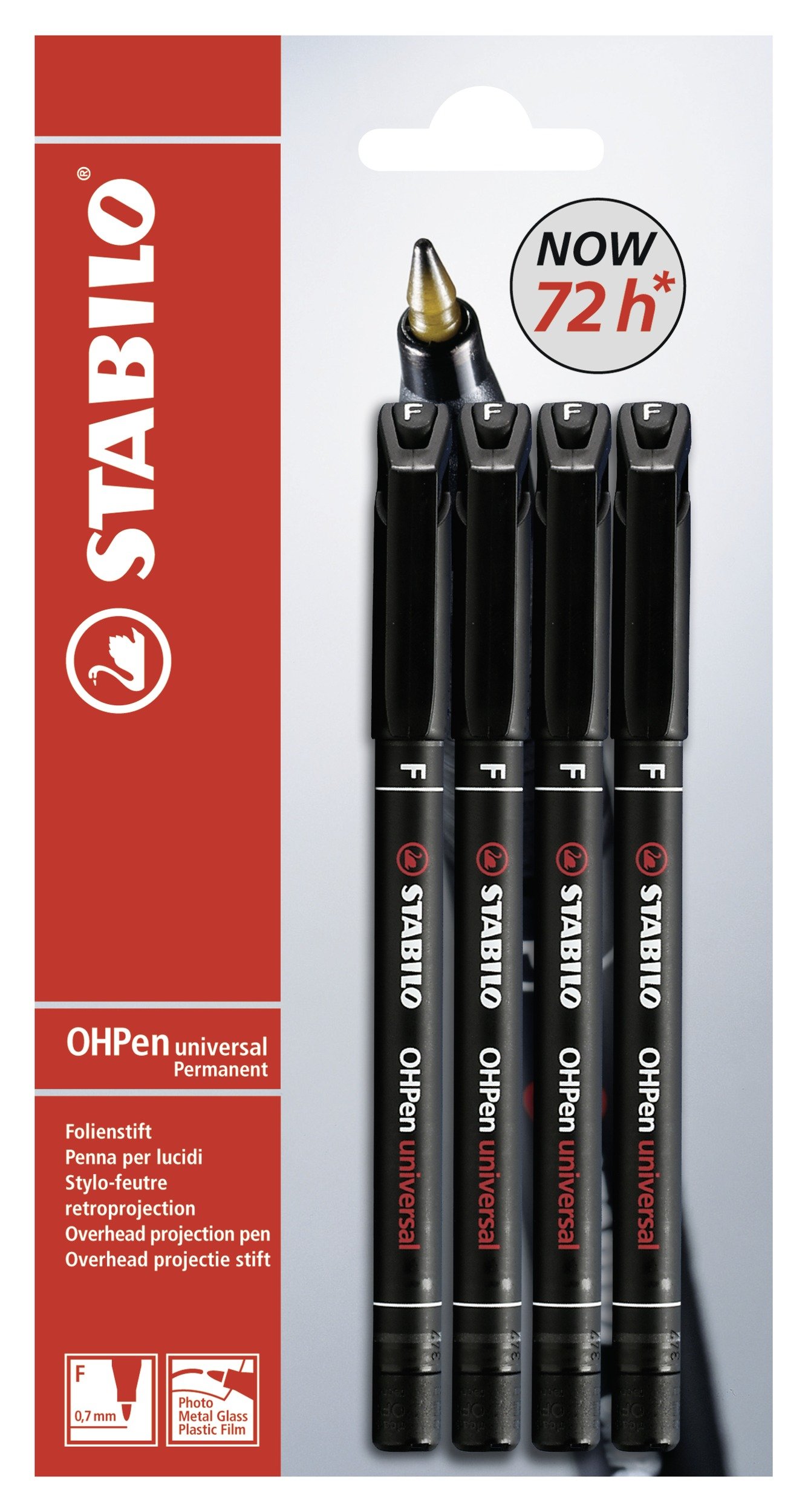 stabilo-ohpen-universal-marcatore-cancellabile-per-lucidi-e-superfici-lisce image 7