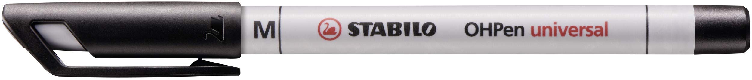 stabilo-ohpen-universal-marcatore-cancellabile-tratto-medio-1-mm-astuccio-da-6-c image 2