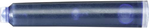 stabilo-refill-cartuccia-per-penna-roller-e-stilografica-0-5-mm-blu image 6