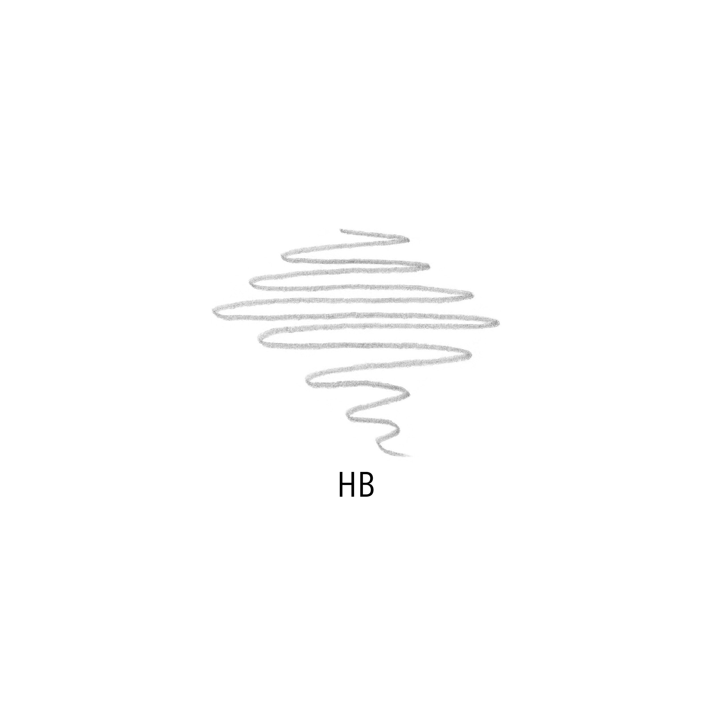 staedtler-noris-122-matite-hb-con-gommino-10-pezzi image 7