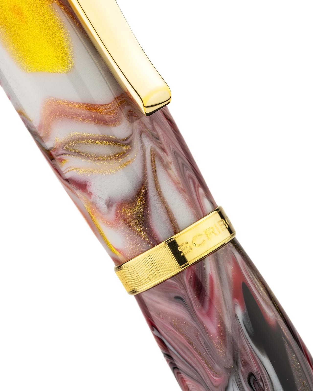 scribo-la-dotta-orefici-penna-stilografica image 2