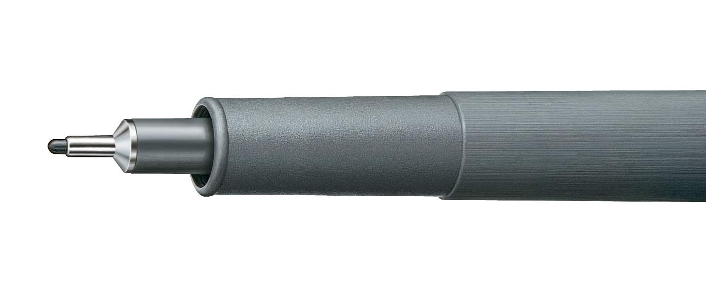 staedtler-pigment-liner-fineliner-nero-0-6-mm-astuccio-da-10 image 3