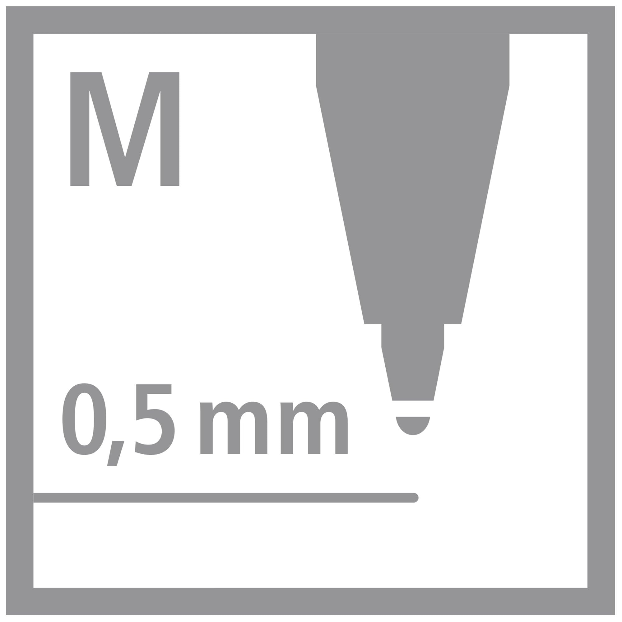 stabilo-pointball-penna-a-sfera-0-5-mm image 8