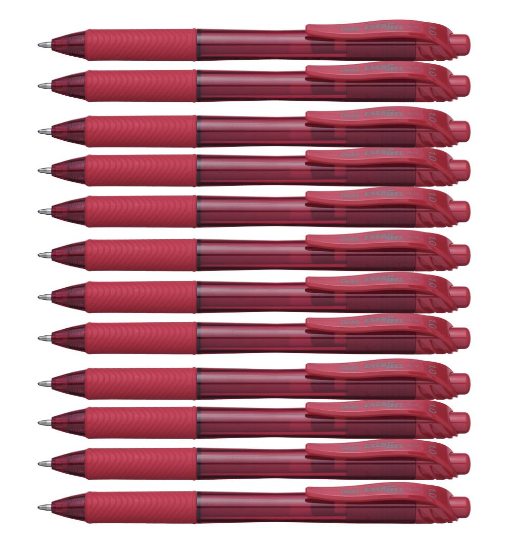 pentel-energel-x-bl110-roller-a-scatto-1-0-mm-blu-3-pz image 8