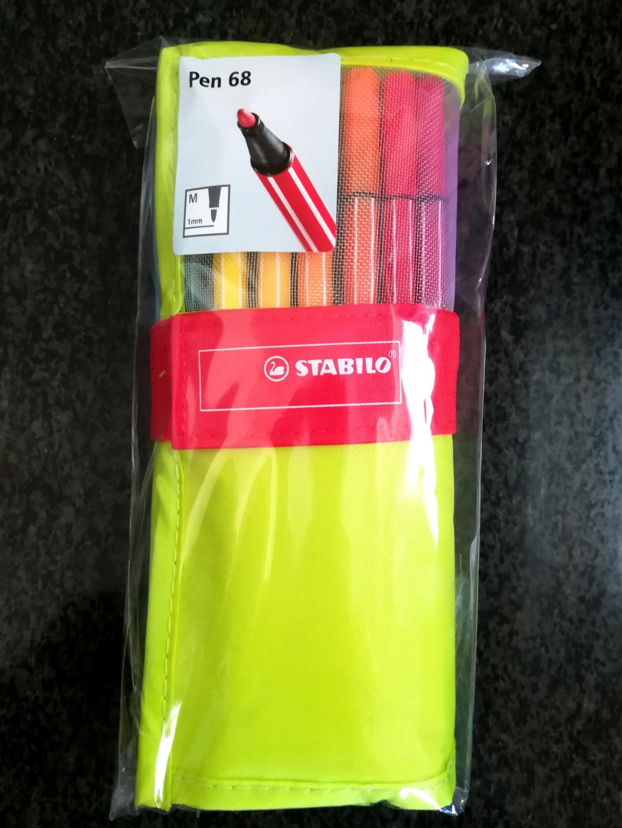 Perfetti per lettering