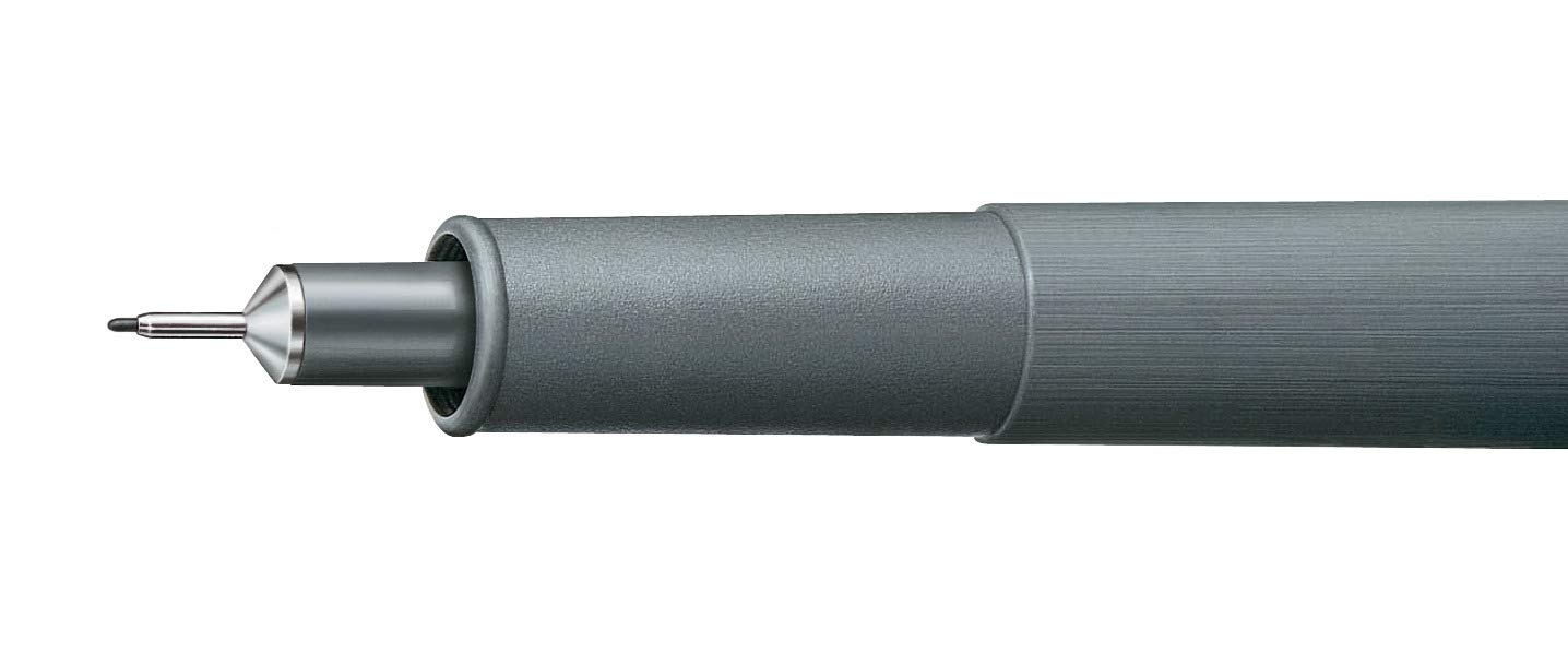 staedtler-pigment-liner-nero-0-1-mm-set-10-fineliner-per-disegno-tecnico-e-scrit image 3